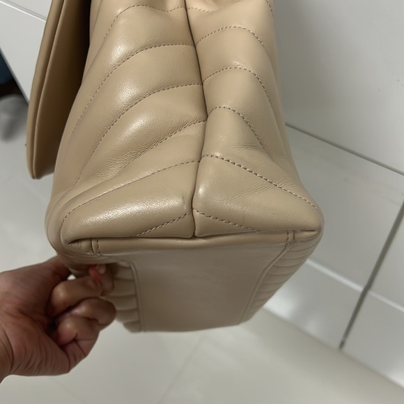 Ysl Lou Lou Handbag - Picture 17 of 17